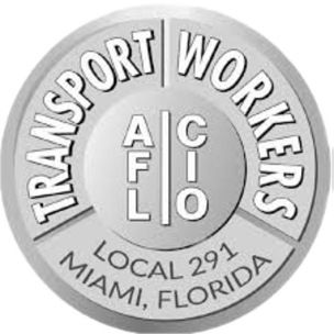 2023 Transport Workers Union Of America - Local 291, Miami-Dade, Florida